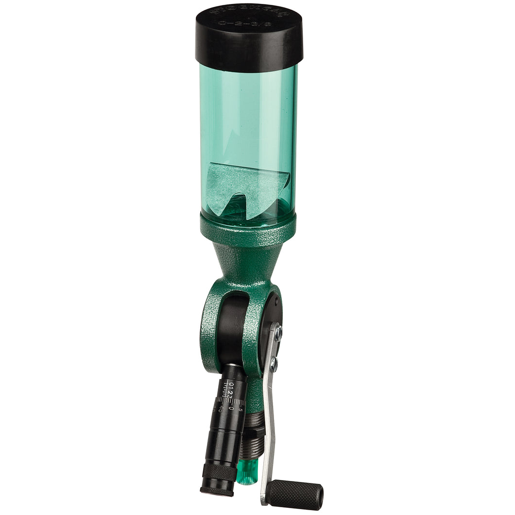 Rcbs Comp Powder Measure Pist-sm Rfl
