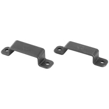 Load image into Gallery viewer, Raven Owb Std Blt Loops 1.75" Rh Blk