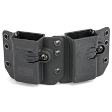 Load image into Gallery viewer, Raven Copia Dmp Ds 9-40 Short Blk