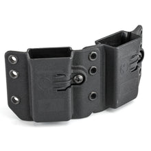Load image into Gallery viewer, Raven Copia Dmp Ds 9-40 Short Blk
