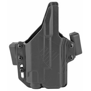 Raven Perun Lc For Glk 19 W- Tlr-7-8