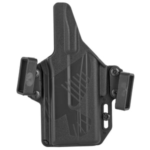Raven Perun Lc For Glk 19 W- Xc1a-b