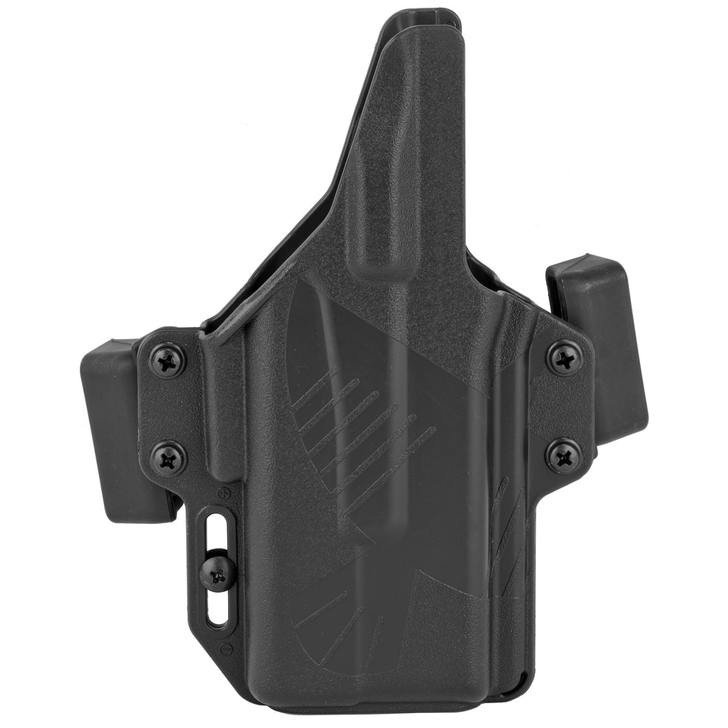 Raven Perun Lc For Glk 19 W- Xc1a-b