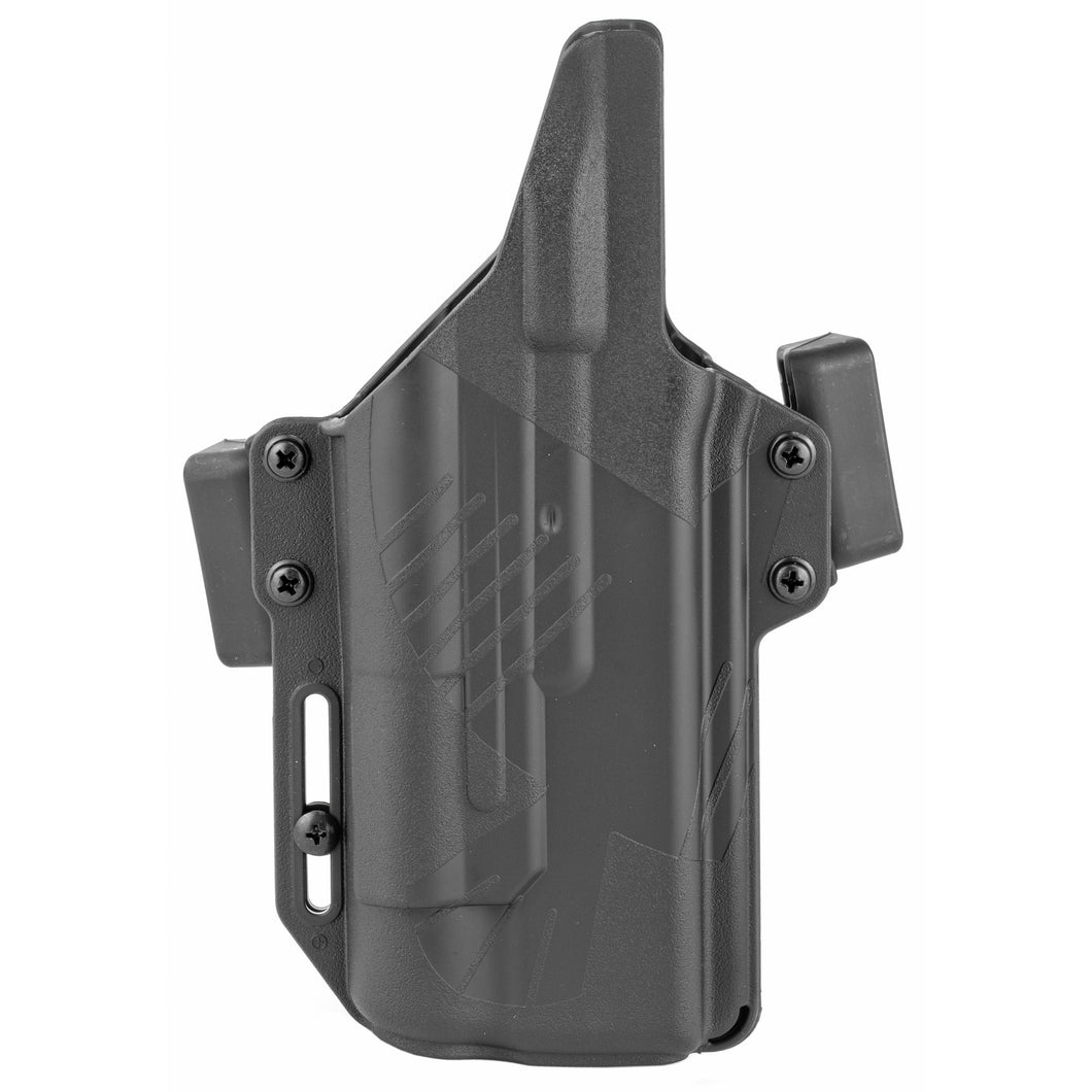 Raven Perun Lc For Glk 17 W- Tlr1hl