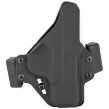 Load image into Gallery viewer, Raven Perun For S&amp;w Shield Ambi Blk