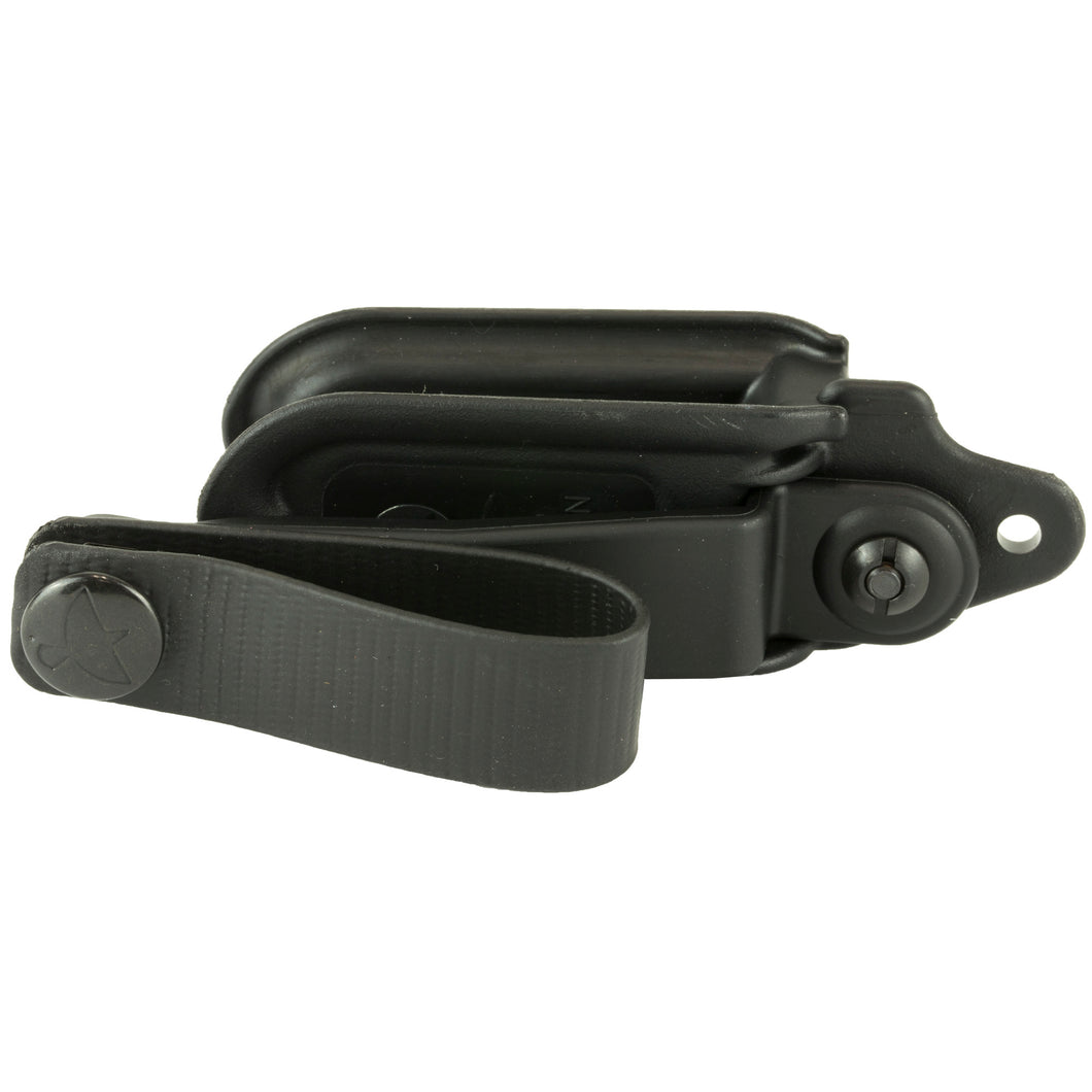Raven Vanguard 2 S&w M&p Ambi Blk