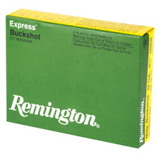 Load image into Gallery viewer, Rem Exp Mag 12ga 00 Bck 5/250