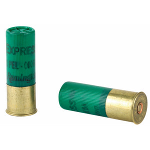 Rem Exp 12ga 2.75" 000 Bck 5-250
