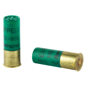 Rem Exp 12ga 2.75" 00 Bck 25-250