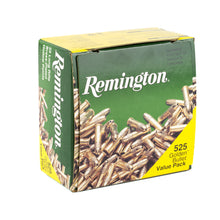 Load image into Gallery viewer, Rem Bulk Pack 22lr 36gr Hp 525pk