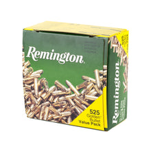 Load image into Gallery viewer, Rem Bulk Pack 22lr 36gr Hp 525pk