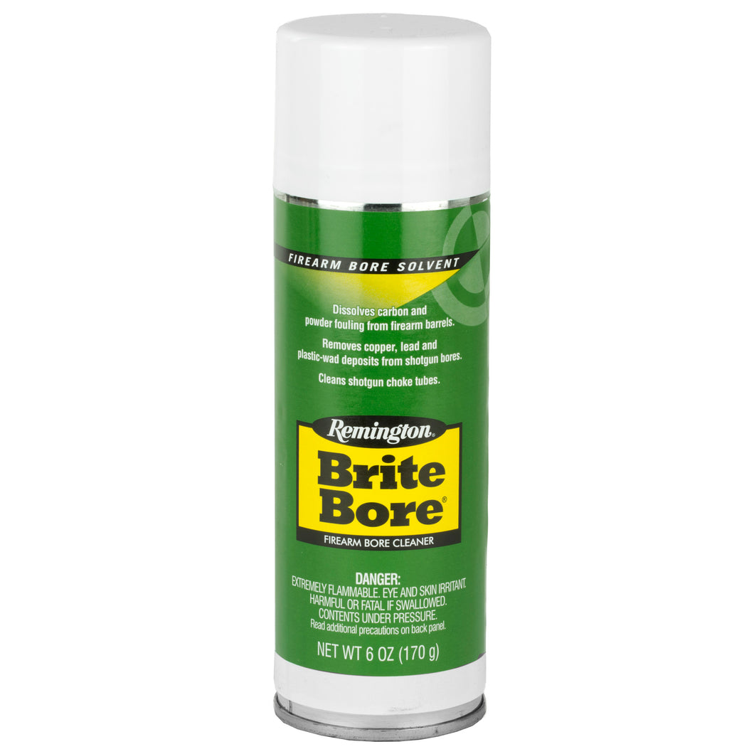 Rem Brite Bore 6 Oz. Can 6-box