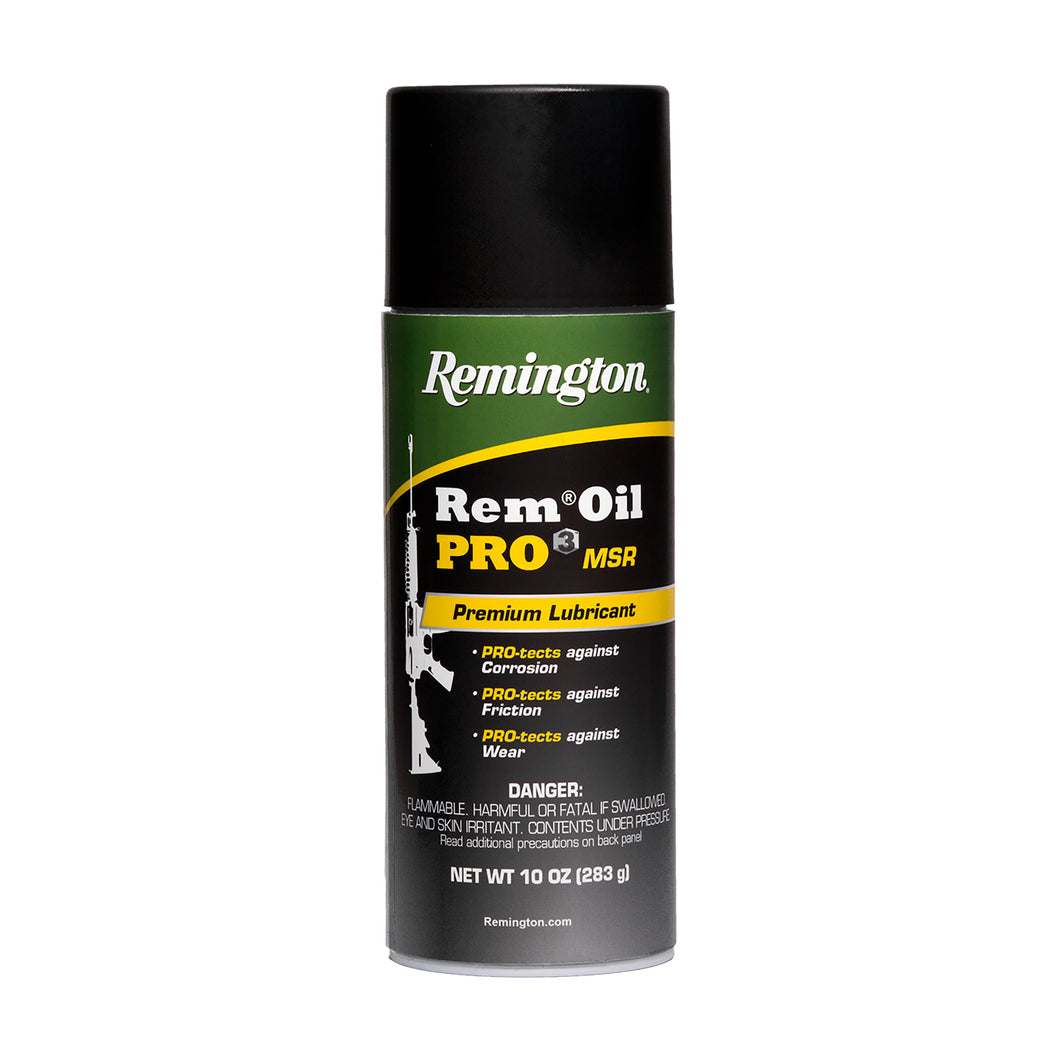 Rem Pro3 Msr Lube 10 Oz Can 6-box