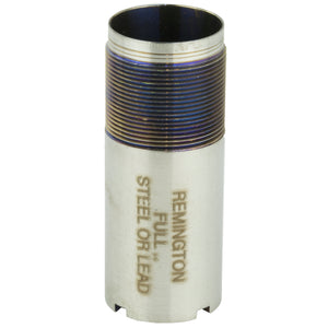 Rem Choke 12ga Full Flush Stl-ld