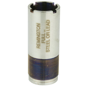 Rem Choke 12ga Full Flush Stl-ld