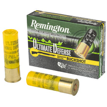 Load image into Gallery viewer, Rem Ult Def 20ga 2.75" 3 Buck05-100