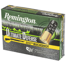 Load image into Gallery viewer, Rem Ult Def 20ga 2.75" 3 Buck05-100