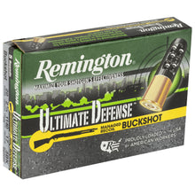 Load image into Gallery viewer, Rem Ult Def 20ga 2.75" 3 Buck05-100