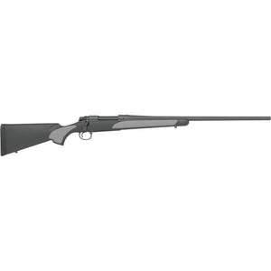 Rem 700 Sps 223rem 24" Matte Bl Syn