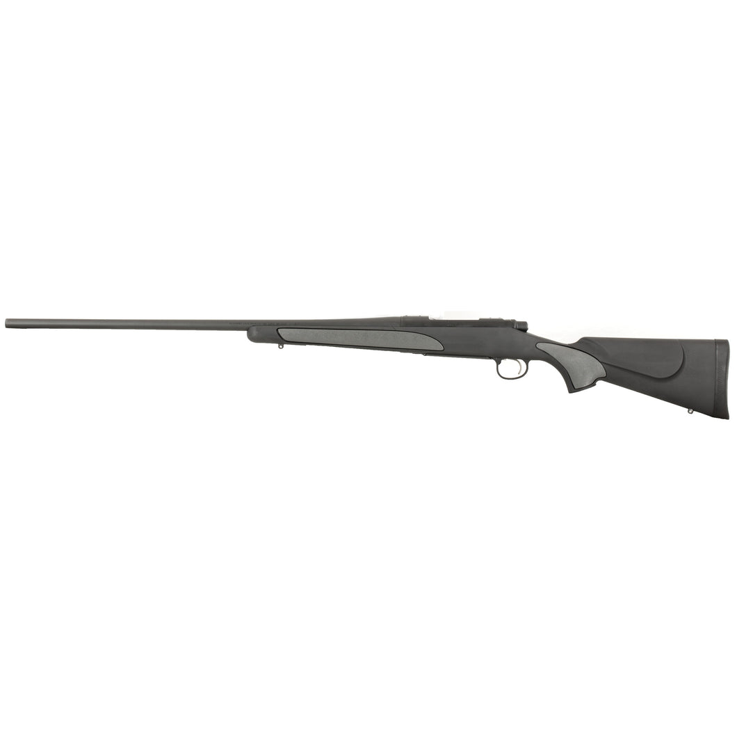 Rem 700 Sps Matte Bl Syn