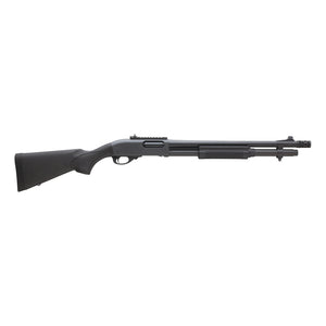 Rem 870exp Tact 12-18.5 6rd Blk Grs