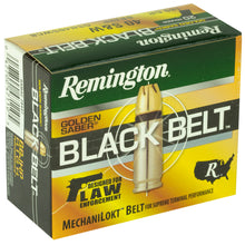 Load image into Gallery viewer, Rem Gs Black Belt 40sw 180gr 20-500