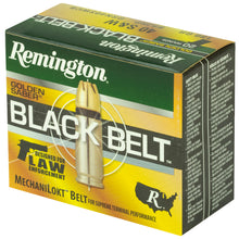 Load image into Gallery viewer, Rem Gs Black Belt 40sw 180gr 20-500