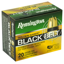 Load image into Gallery viewer, Rem Gs Black Belt 45acp 230gr 20-500