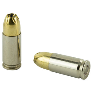 Rem Ult Def 9mm+p 124gr Bjhp 20-500