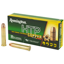 Load image into Gallery viewer, Rem 45-70 300gr Htp Copper 20-200