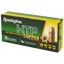 Load image into Gallery viewer, Rem 45-70 300gr Htp Copper 20-200
