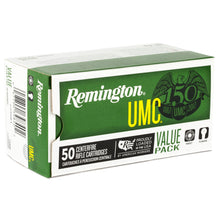 Load image into Gallery viewer, Rem Umc 223rem 55gr Fmj 50-400