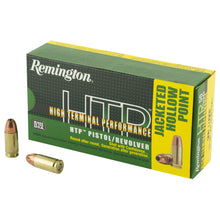 Load image into Gallery viewer, Rem Umc 25acp 50gr Fmj 50-500