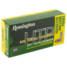 Load image into Gallery viewer, Rem Umc 25acp 50gr Fmj 50-500