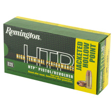 Load image into Gallery viewer, Rem Umc 25acp 50gr Fmj 50-500