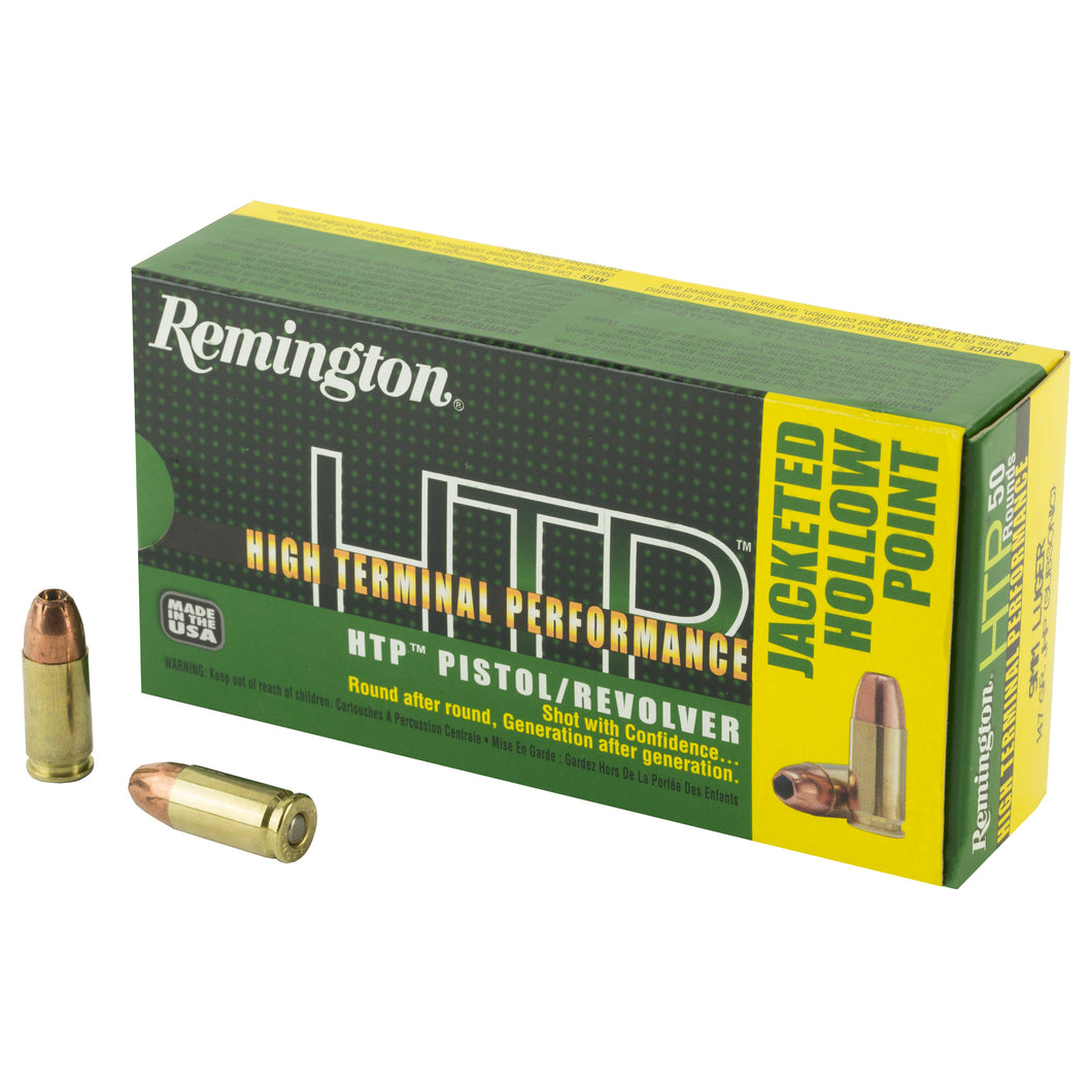 Rem Umc 25acp 50gr Fmj 50-500