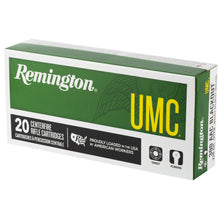Load image into Gallery viewer, Rem Umc 300blk Otfb 20/200
