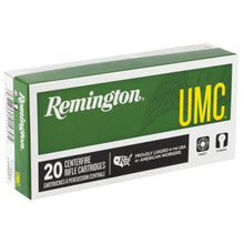 Load image into Gallery viewer, Rem Umc 300blk Otfb 20/200