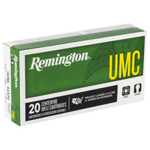 Load image into Gallery viewer, Rem Umc 308win 150gr Fmj 20-200