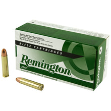 Load image into Gallery viewer, Rem Umc 30carb 110gr Fmj 50-500