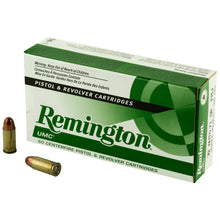 Load image into Gallery viewer, Rem Umc 32acp 70gr Fmj 50-500
