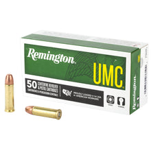 Load image into Gallery viewer, Rem Umc 38spl 130gr Fmj 50-500