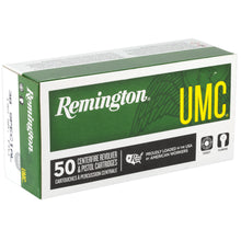 Load image into Gallery viewer, Rem Umc 38spl 130gr Fmj 50-500