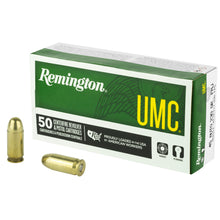 Load image into Gallery viewer, Rem Umc 45acp 230gr Fmj 50-500