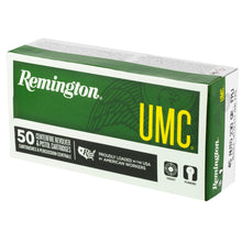 Load image into Gallery viewer, Rem Umc 45acp 230gr Fmj 50-500