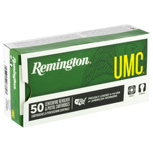 Load image into Gallery viewer, Rem Umc 45acp 230gr Fmj 50-500