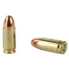 Load image into Gallery viewer, Rem Umc Mp 9mm 115gr Fmj 250-1000