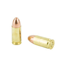 Load image into Gallery viewer, Rem Umc Vp 9mm 115gr Fmj 100-600