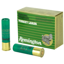 Load image into Gallery viewer, Rem Prem Mag Turkey 12ga 3.5" #4 10-