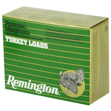 Load image into Gallery viewer, Rem Prem Mag Turkey 12ga 3.5" #4 10-